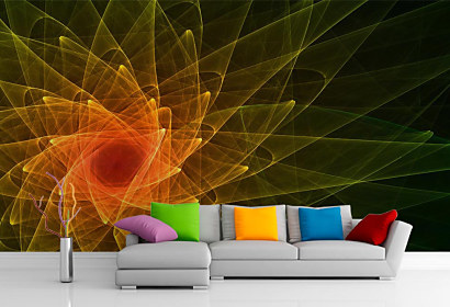 Fototapeta Abstract luxury